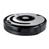 iRobot Roomba 560 Robotic Vacuum Cleaner Review