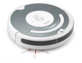 iRobot Roomba 540 Vacuum Cleaning Robot Review